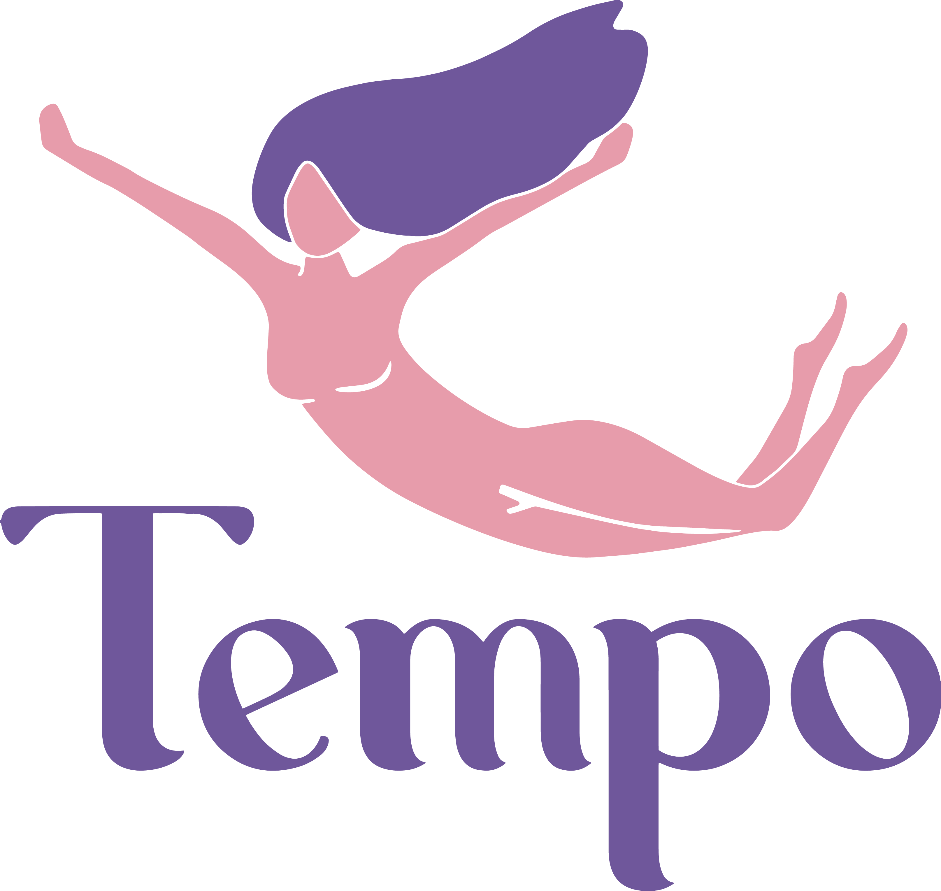 Tempo Logo Vector Art, Icons, and Graphics for Free Download